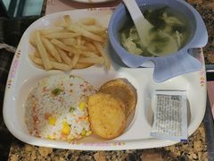 -黄记煌三汁焖锅(渝北金港国际店)