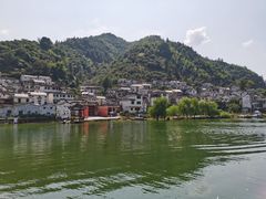 -新安江山水画廊风景区