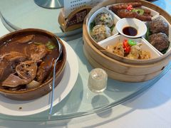 -金苑海鲜酒家(来魅力店)