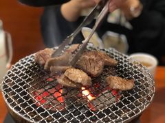 -大阪烧肉BAKA一代(十亩地店)