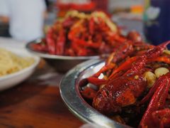 油焖大虾-五七小李子油焖大虾(总店)