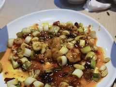 -老边饺子馆(西站店)