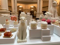 -Salon de Ville浦江汇(上海外滩华尔道夫酒店店)