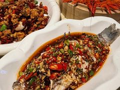 -陈帅夜排档·龙虾·炒菜·烤串(世茂店)