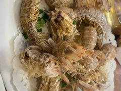 -友强·23年特色海鲜大排档(厦门店)