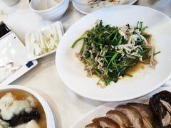 -便宜坊烤鸭店(玉蜓桥天坛店)