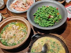 -山芋腔苏北菜(盐城大丰店)