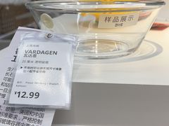 -宜家家居(四元桥商场店)
