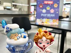 -泡泡玛特POPMART(宁波印象城店)