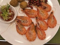 -台州开元大酒店·骑士中餐厅