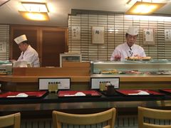 -筑地玉寿司(銀座コア店)