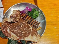 -kingkong大猩猩烤肉(CBD店)