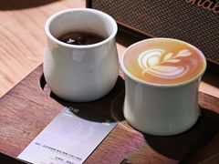 -本無咖啡·BeanWood Coffee