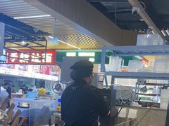 -霸王茶姬(常熟印象城店)