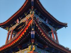 -西安城墙·碑林历史文化景区