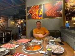 -快乐小羊·内蒙牛羊肉火锅(流花中心店)