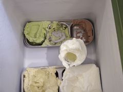 -野人先生Gelato(上海长宁龙之梦店)