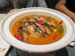 -楚鲜·汉正街一号(天河店)