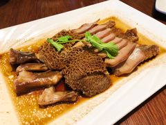 -富力希尔顿度假酒店-御玺中餐厅