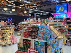 -华润万家(凯德广场店)