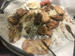-福成自助烤肉(长阳店)