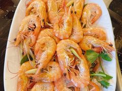 -大螃蟹海鲜餐厅
