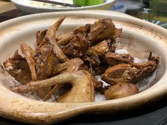 -郑猛记石岐鸽主题餐厅(长江店)