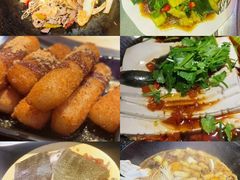 -地锅之家·鲜货工厂(华发路店)