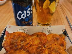 -多宾韩国料理(学衡路店)