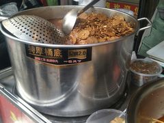 -张记捆鸡(总店)