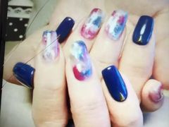 -Athvenus Nails Salon (Eastwood)