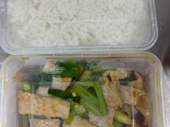 -鸿昇中西餐厅(石排店)