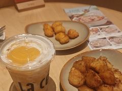 -乐凯撒披萨(领展广场店)