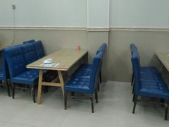 -聚德福海鲜家常菜(刘庄店)