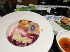 -極上萬膳·日料放题(海岸城店)
