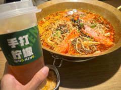 -YUOZUO渝作·川渝冒肚(崂山店)