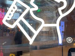 -喜茶(北京通州万达店)