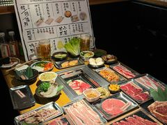 -肉魁屋·烧肉·烧鸟·酒场(高新店)