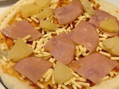 -比格比萨自助(潍坊新辰天地店)