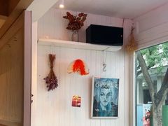 -北平花园·MUA摩造汉堡·北平咖啡(南锣鼓巷胡同店)