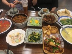 -孙府大院(步行街店)