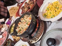 -山四砂锅(太原钟楼街店)