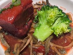 -毛家饭店·30年融合新湘菜(无影山店)
