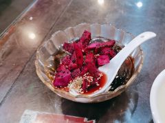 -老北京炸酱面大王.铜锅涮肉(朝阳门店)