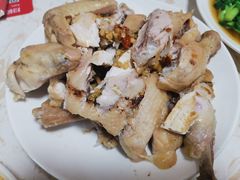 -佳基盐焗鸡