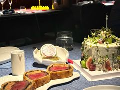 -弦月窗LUNETTE BY AMANDA(复兴路店)