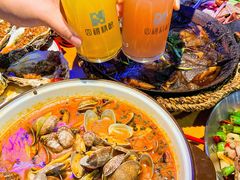 -四禧精酿烧烤串吧(大明湖店)