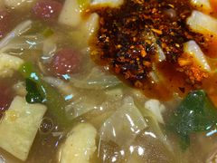 -清真·马继明肉丸胡辣汤回坊总店