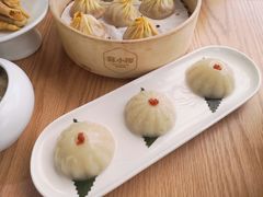 -苏小柳点心·手作小笼包(新街口分院店)