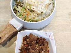 -嘉和一品粥(魏公村店)